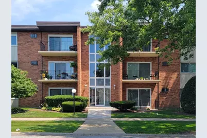 9721 S Keeler Avenue #204, Oak Lawn, IL 60453 - Photo 1