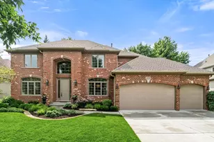 1114 Chadwick Ct, Aurora, IL 60502 - Photo 1