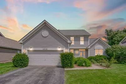 4030 Tansy Road, Aurora, IL 60504 - Photo 2
