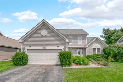 4030 Tansy Road, Aurora, IL 60504 - Photo 1