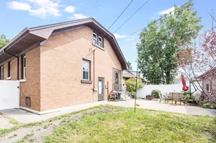 421 N William St, Joliet, IL 60435 - Photo 24