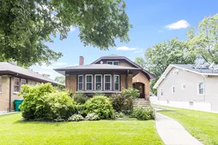 421 N William St, Joliet, IL 60435 - Photo 1
