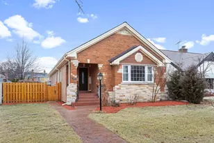 1838 N 77th Ct, Elmwood Park, IL 60707 - Photo 1