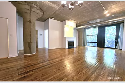 1111 W 15th Street #218, Chicago, IL 60608 - Photo 4