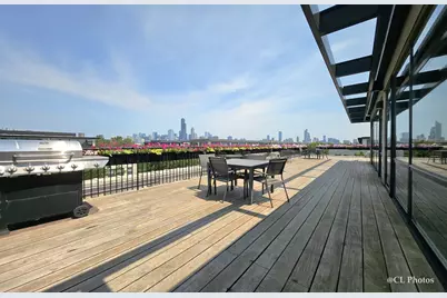 1111 W 15th Street #218, Chicago, IL 60608 - Photo 26
