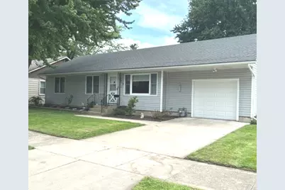 917 E Jefferson Street, Morris, IL 60450 - Photo 1