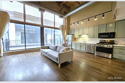 1935 N Fairfield Avenue #411, Chicago, IL 60647 - Photo 6