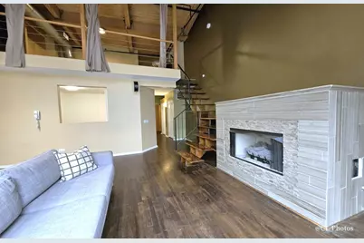 1935 N Fairfield Avenue #411, Chicago, IL 60647 - Photo 10