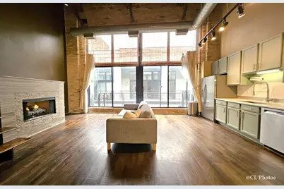 1935 N Fairfield Avenue #411, Chicago, IL 60647 - Photo 8