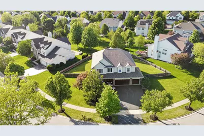 13332 Morning Mist Place, Plainfield, IL 60585 - Photo 1