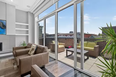 1342 W Belmont Avenue #4E, Chicago, IL 60657 - Photo 4