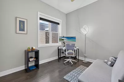 1342 W Belmont Avenue #4E, Chicago, IL 60657 - Photo 18