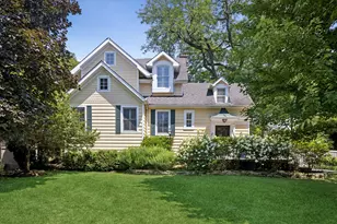 801 N Madison St, Hinsdale, IL 60521 - Photo 2