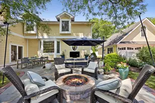 801 N Madison St, Hinsdale, IL 60521 - Photo 34