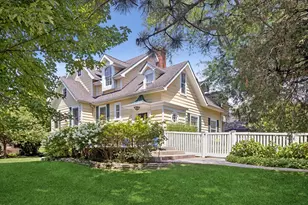 801 N Madison St, Hinsdale, IL 60521 - Photo 1
