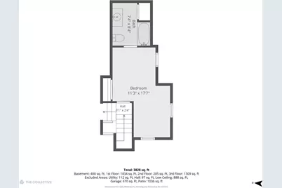 801 N Madison Street, Hinsdale, IL 60521 - Photo 38