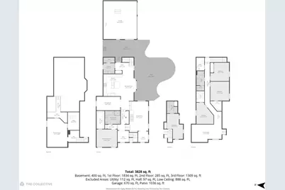 801 N Madison Street, Hinsdale, IL 60521 - Photo 36