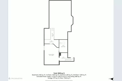 801 N Madison Street, Hinsdale, IL 60521 - Photo 40