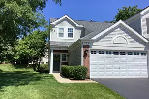 703 Baxter Ct, Lake Villa, IL 60046 - Photo 1