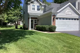 703 Baxter Ct, Lake Villa, IL 60046 - Photo 1