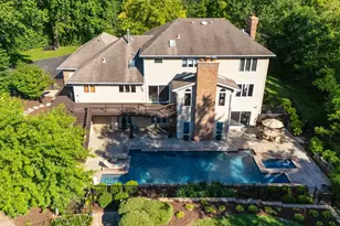 4525 Red Oak Ln, Long Grove, IL 60047 - Photo 1