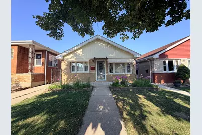 3507 S 53rd Avenue, Cicero, IL 60804 - Photo 1