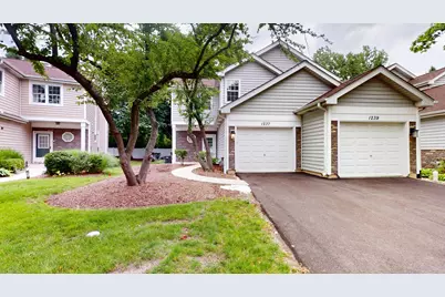 1237 Cranbrook Drive, Schaumburg, IL 60193 - Photo 2
