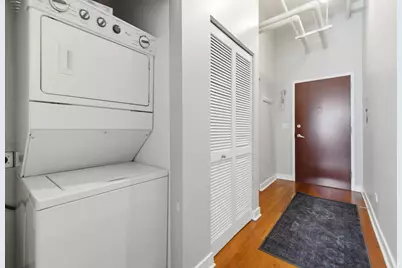 740 W Fulton Street #1303, Chicago, IL 60661 - Photo 10