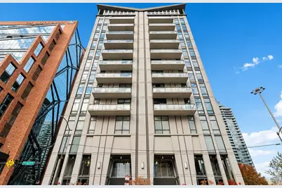 740 W Fulton Street #1303, Chicago, IL 60661 - Photo 1