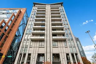 740 W Fulton St, Chicago, IL 60661 - Photo 1