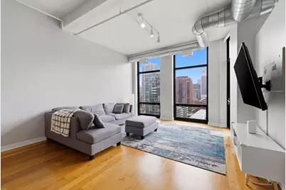 740 W Fulton Street #1303, Chicago, IL 60661 - Photo 2