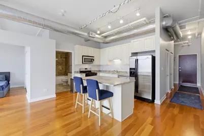 740 W Fulton Street #1303, Chicago, IL 60661 - Photo 4