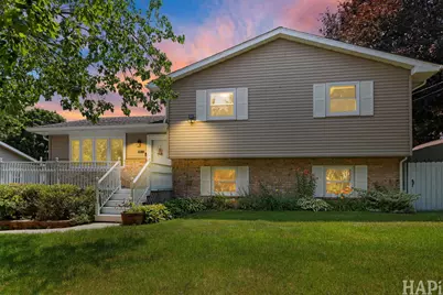 10113 W Crissy Avenue, Beach Park, IL 60099 - Photo 1