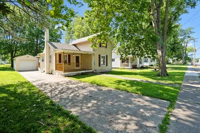 1010 Main Street, Erie, IL 61250 - Photo 2