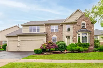 312 Camargo Court, Vernon Hills, IL 60061 - Photo 1