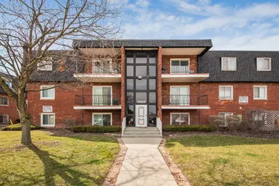 17006 Novak Drive #T107, Hazel Crest, IL 60429 - Photo 1