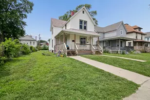 641 N Indiana Ave, Kankakee, IL 60901 - Photo 1