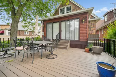 6638 N Trumbull Avenue, Lincolnwood, IL 60712 - Photo 4