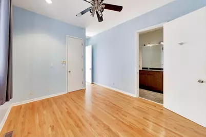 821 N Wood Street #1, Chicago, IL 60622 - Photo 14