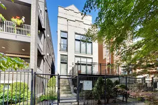 821 N Wood St, Chicago, IL 60622 - Photo 1