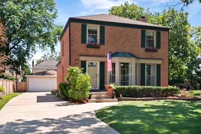 103 N Home Avenue, Park Ridge, IL 60068 - Photo 2