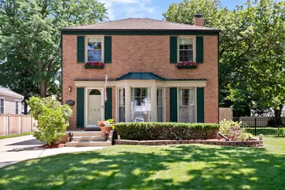 103 N Home Avenue, Park Ridge, IL 60068 - Photo 1