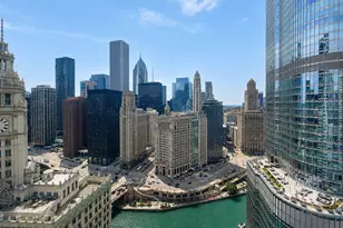 405 N Wabash Ave, Chicago, IL 60611 - Photo 2