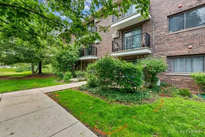 1220 S Lorraine Road #2H, Wheaton, IL 60189 - Photo 22
