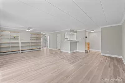 1220 S Lorraine Road #2H, Wheaton, IL 60189 - Photo 4