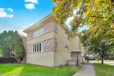 1086 N Northwest Highway #G, Park Ridge, IL 60068 - Photo 1