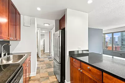 30 E Huron Street #2007, Chicago, IL 60611 - Photo 12