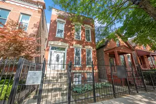 921 S Oakley Blvd, Chicago, IL 60612 - Photo 1