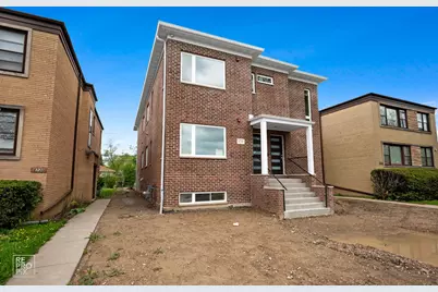 8734 Kimball Avenue #1, Skokie, IL 60076 - Photo 1