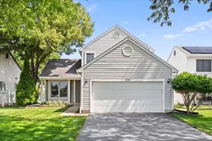 1870 Wildwood Ln, Hanover Park, IL 60133 - Photo 1